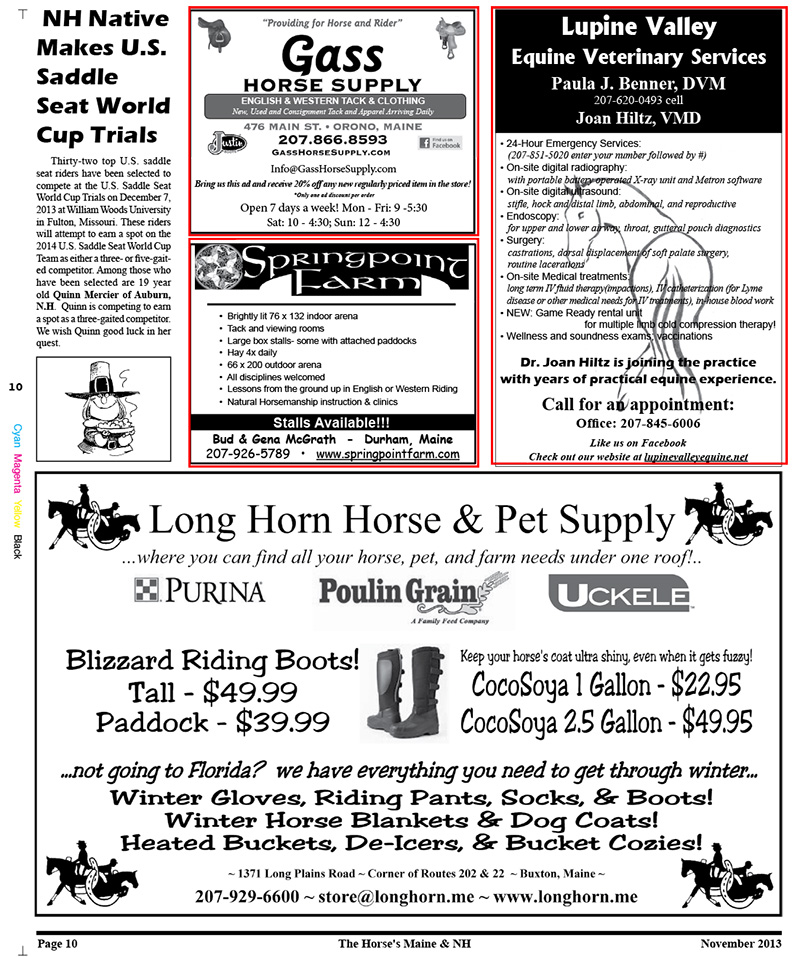 Horse's Maine Nov Issue for web-10