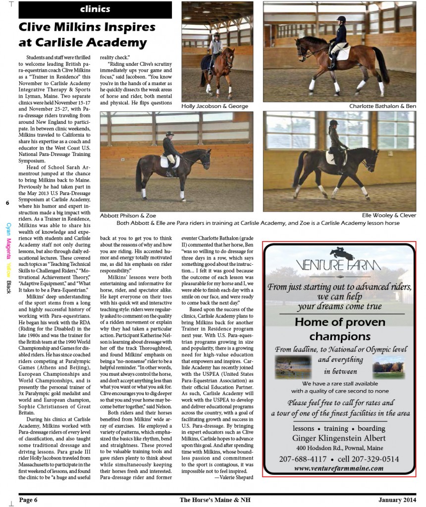 Horses Maine January Issue for web-6