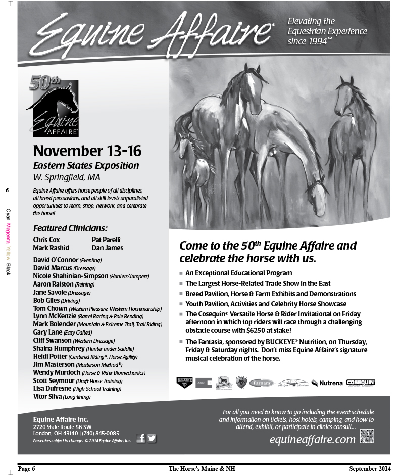 Horses Maine September Issue for web-6