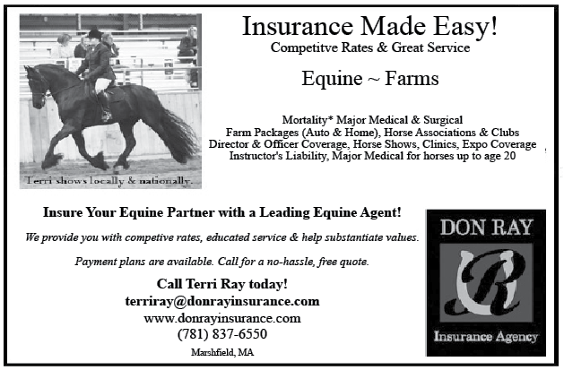 Don Ray Insurance