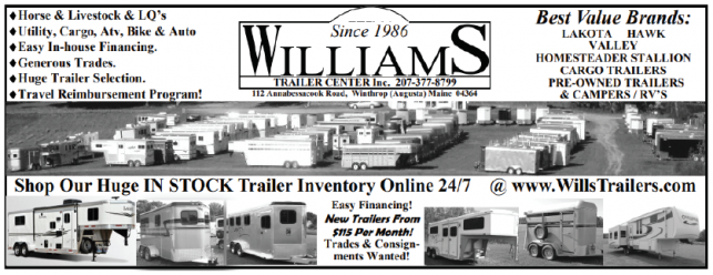 Williams Trailers