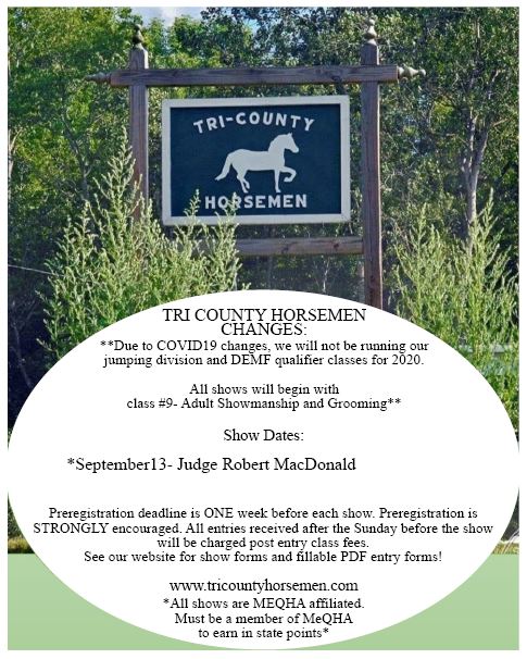 September 13th Judge Robert MacDonald