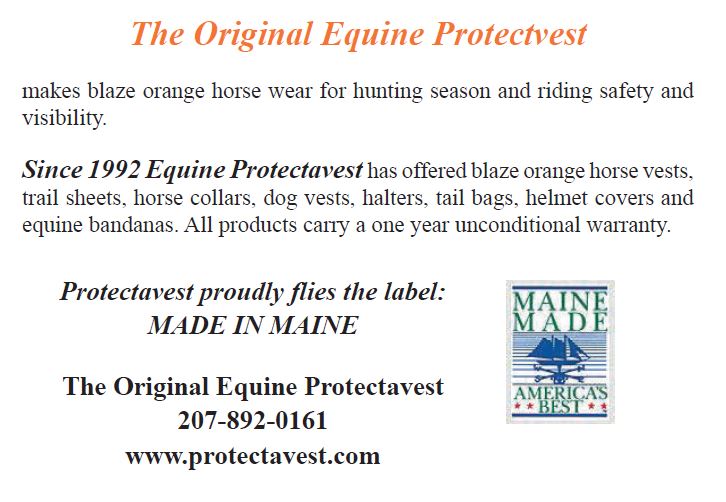 Protectavest Made in Maine